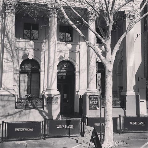 Allawah Bendigo - Perths Hotel 1