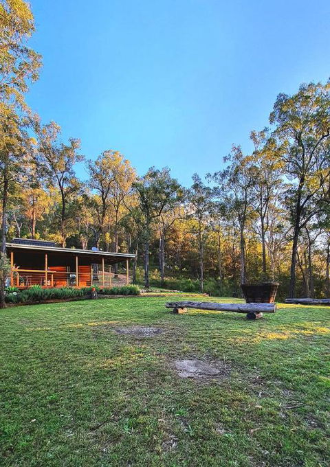 Allawah Bush Retreat - Perths Hotel 0