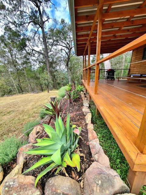 Allawah Bush Retreat - Perths Hotel 2