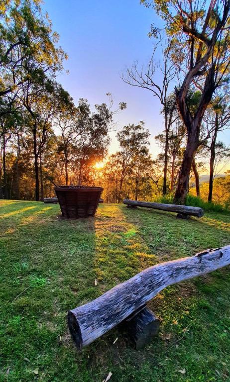 Allawah Bush Retreat - Perths Hotel 1