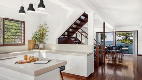 Allawah Cottage - Most Popular Beach House - Perths Hotel 3