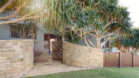 Allawah Cottage - Most Popular Beach House - Perths Hotel 2