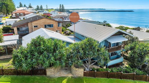 Allawah Cottage - Most Popular Beach House - Perths Hotel 0