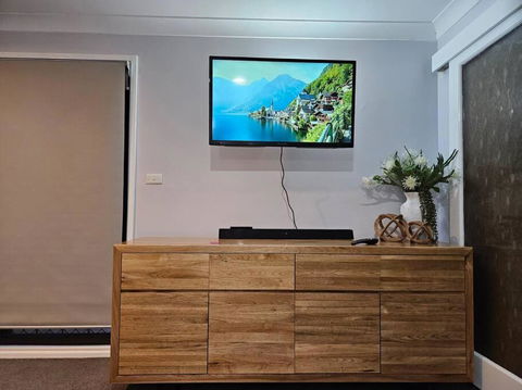 Allawah Hideaway Tamworth - Perths Hotel 2