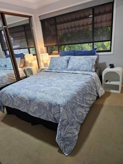 Allawah Hideaway Tamworth - Perths Hotel 3