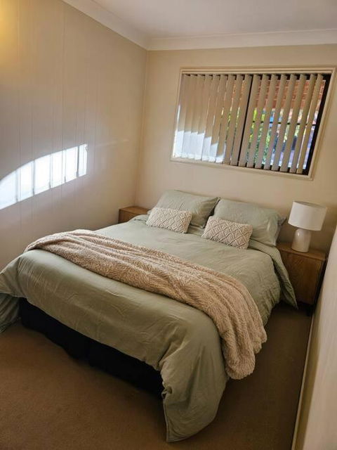 Allawah Hideaway Tamworth - Perths Hotel 4