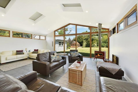 Alleura House - Perths Hotel 1