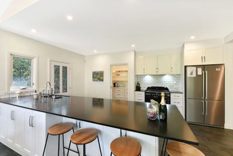 Alleura House - Perths Hotel 2