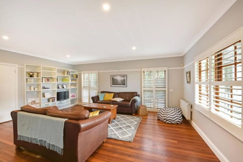 Alleura House - Perths Hotel 3