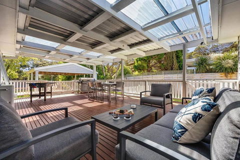 Allure Beach House Rye - Something For Everyone! - Perths Hotel 1