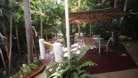 Alma Retreat - Perths Hotel 1