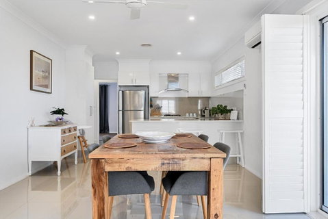 Aloe Vera Retreat - Close To Gardens & Wineries - Perths Hotel 2