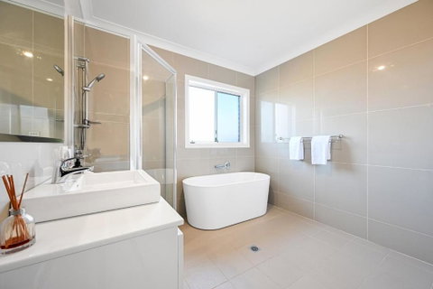 Aloe Vera Retreat - Close To Gardens & Wineries - Perths Hotel 3