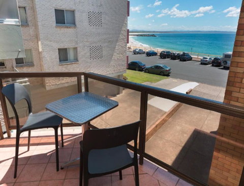 Aloha Beachside - Perths Hotel 1