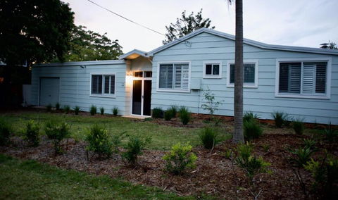Alora Cottage - Perths Hotel 0