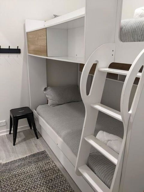Alpina 2 - Your Alpine Home. - Perths Hotel 4