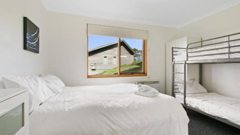 Alpine Haven 5 - Perths Hotel 1
