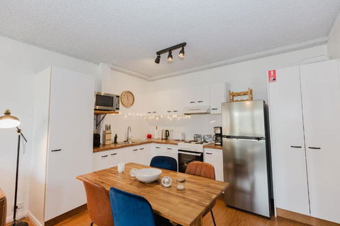 Alpine Mountain View - 24 Of 13-15 Kirwan Close - Perths Hotel 1
