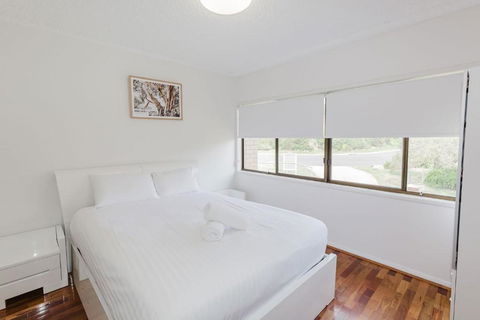 Alpine Mountain View 34 - Perths Hotel 4
