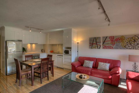 Alpine View Apartments - Perths Hotel 1