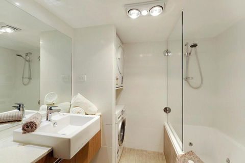 Alpine View Apartments - Perths Hotel 4
