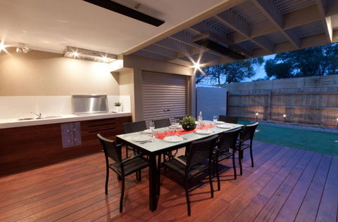 Amaroo - Perths Hotel 0