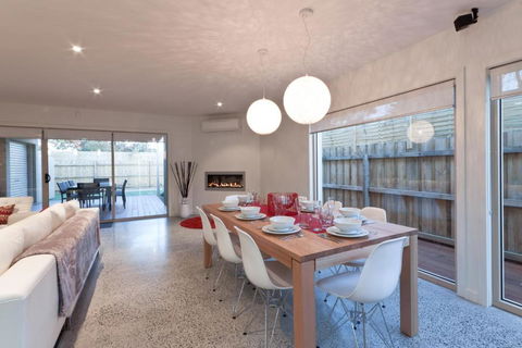 Amaroo - Perths Hotel 3