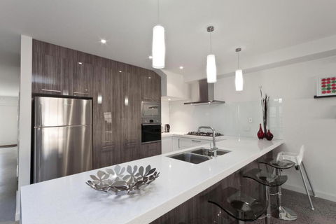Amaroo - Perths Hotel 1