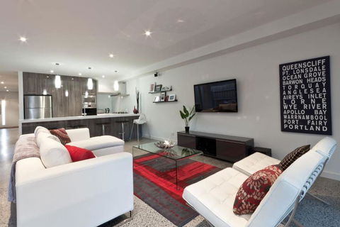 Amaroo - Perths Hotel 2