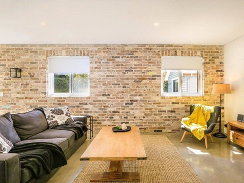 Amaroo - Perths Hotel 2