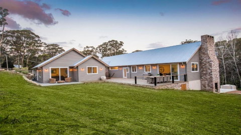 Amaroo - Perths Hotel 1