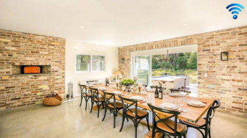Amaroo - Perths Hotel 0