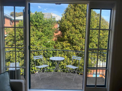 Amazing Apartment Great Location - Perths Hotel 2