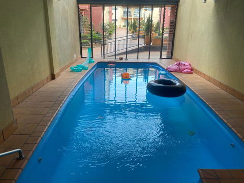 Amazing Apartment Great Location - Perths Hotel 3