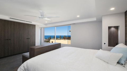 Amazing Views And Short Walk To Beach - Perths Hotel 4