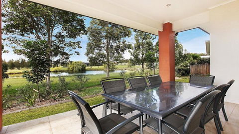 Amber Lakes - The Vintage - Perths Hotel 0