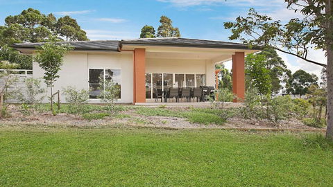 Amber Lakes - The Vintage - Perths Hotel 3