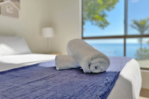 AMITY TREETOPS - Perths Hotel 1