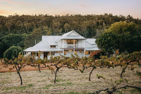 Ampersand Estates - Perths Hotel 0