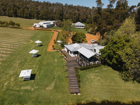 Ampersand Estates - Perths Hotel 3