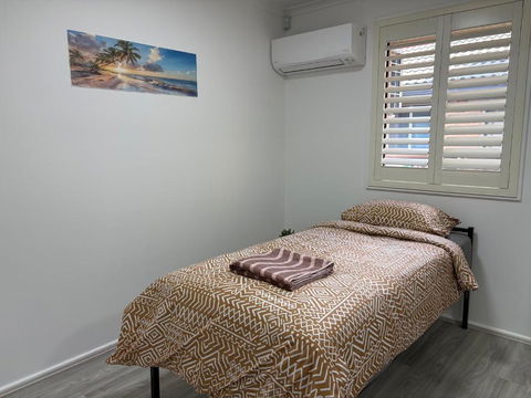 An Enchating And Enriching Home - Perths Hotel 4