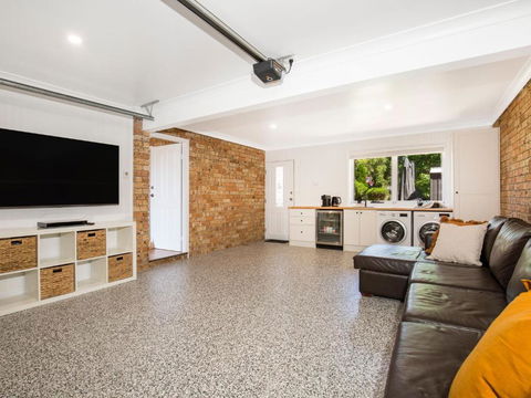 Anacapri - Pet Friendly - Opposite Beach - Fireplace - Perths Hotel 3