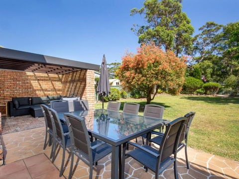 Anacapri - Pet Friendly - Opposite Beach - Fireplace - Perths Hotel 0
