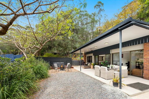 Anembo Country Cottages - Perths Hotel 0