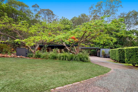 Anembo Country Cottages - Perths Hotel 2