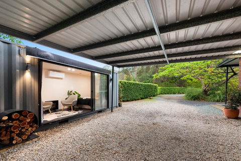 Anembo Country Cottages - Perths Hotel 3