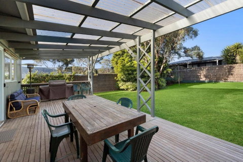 Anglesea Beach House 2 - Perths Hotel 2
