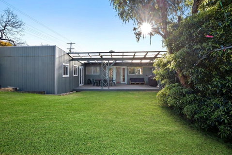 Anglesea Beach House 2 - Perths Hotel 3