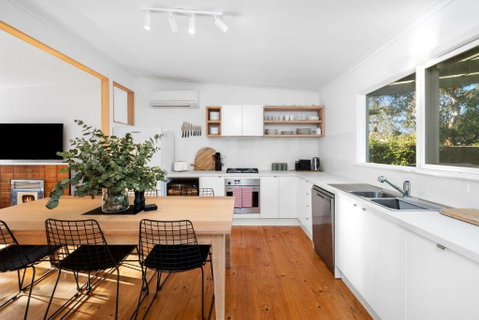Anglesea Beach House 2 - Perths Hotel 1