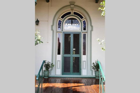 Anglesey House Iconic Forbes CBD Heritage Home - Perths Hotel 0
